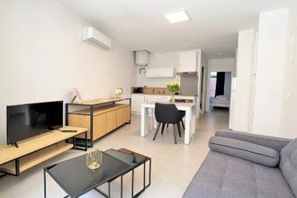 Ma-Cabane - Location Appartement Albi, 45 m²