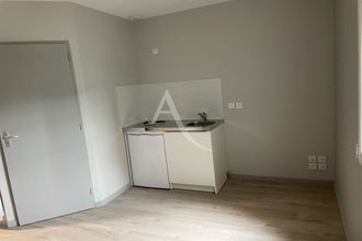 Ma-Cabane - Location Appartement ALBI, 16 m²