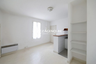 Ma-Cabane - Location Appartement Albi, 22 m²