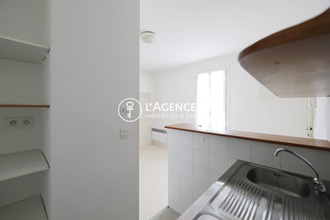 Ma-Cabane - Location Appartement Albi, 22 m²