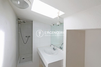 Ma-Cabane - Location Appartement Albi, 22 m²