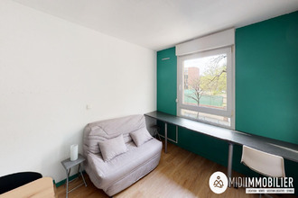 Ma-Cabane - Location Appartement Albi, 19 m²