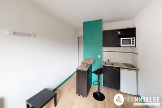 Ma-Cabane - Location Appartement Albi, 19 m²