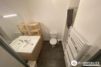 Ma-Cabane - Location Appartement Albi, 19 m²