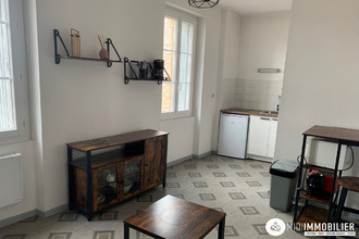 Ma-Cabane - Location Appartement ALBI, 14 m²