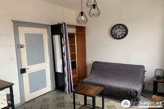 Ma-Cabane - Location Appartement ALBI, 14 m²