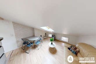 Ma-Cabane - Location Appartement Albi, 21 m²