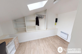 Ma-Cabane - Location Appartement Albi, 21 m²