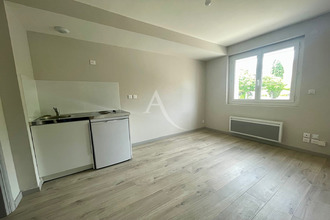 Ma-Cabane - Location Appartement ALBI, 15 m²