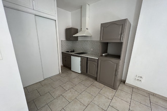 Ma-Cabane - Location Appartement Albi, 21 m²