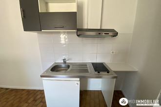 location appartement albi 81000