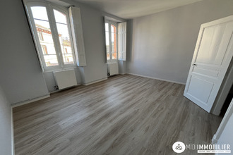 location appartement albi 81000