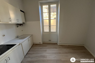 location appartement albi 81000
