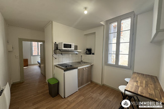 location appartement albi 81000