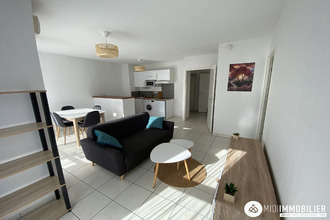 location appartement albi 81000