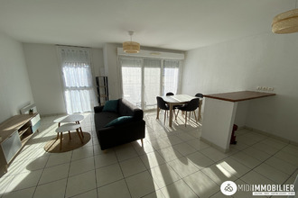 location appartement albi 81000