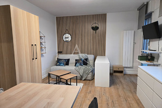 location appartement albi 81000