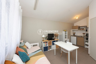 location appartement albi 81000