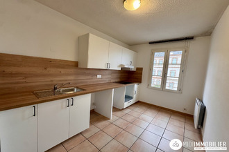 location appartement albi 81000