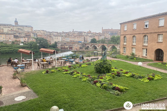 location appartement albi 81000