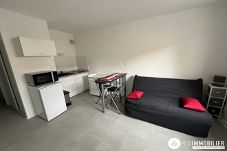 location appartement albi 81000