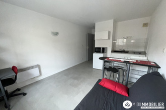 location appartement albi 81000