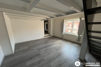 location appartement albi 81000