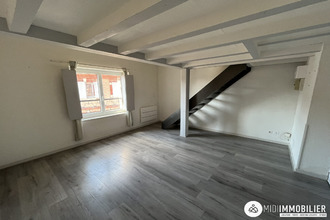 location appartement albi 81000