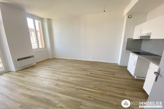 location appartement albi 81000