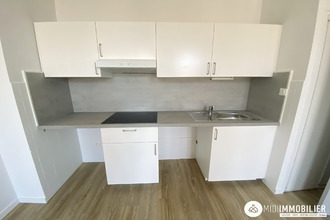 location appartement albi 81000