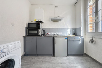 location appartement albi 81000