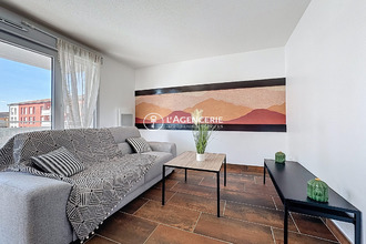 location appartement albi 81000