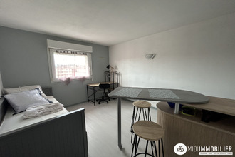 location appartement albi 81000