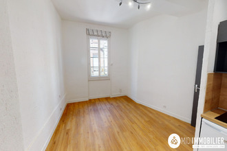 location appartement albi 81000