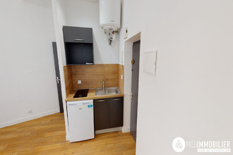 location appartement albi 81000