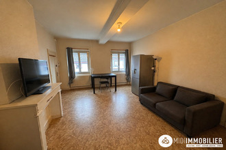 location appartement albi 81000