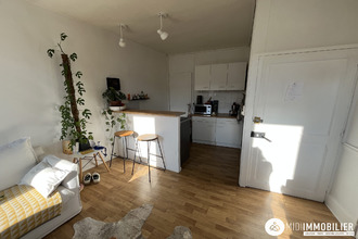 location appartement albi 81000