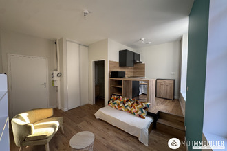 location appartement albi 81000