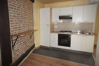 location appartement albi 81000