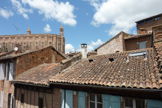 location appartement albi 81000