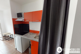 location appartement albi 81000