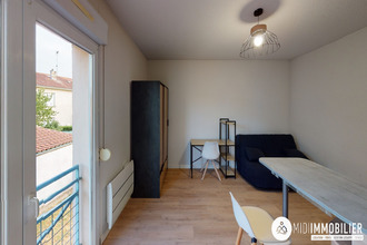 location appartement albi 81000