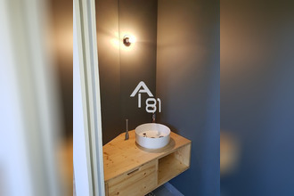 location appartement albi 81000
