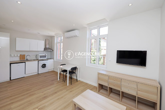 location appartement albi 81000