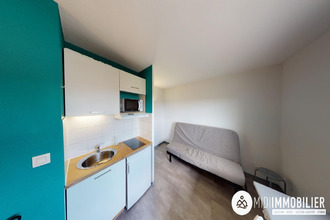 location appartement albi 81000