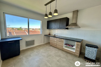 location appartement albi 81000