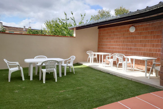 location appartement albi 81000