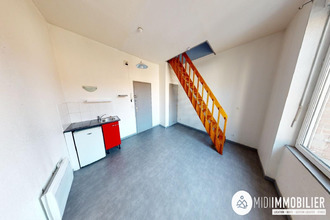 location appartement albi 81000