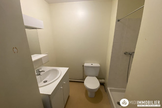 location appartement albi 81000