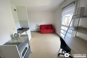 location appartement albi 81000